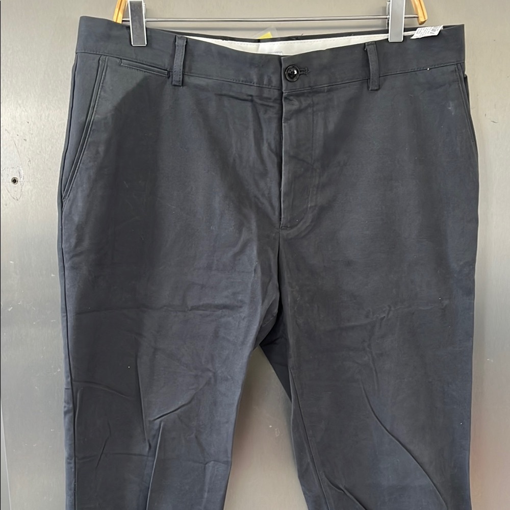 👱♂️👨⚕️Men's Zara gray Pants